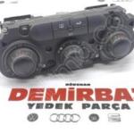 Seat Altea 2005-2015 Orijinal Çıkma Klima Kontrol Paneli 5P0820047