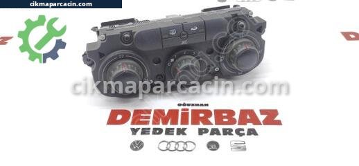 Seat Altea Klima Kontrol Paneli çıkma parça