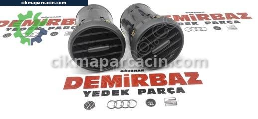 Seat Leon Havalandırma Izgaraları çıkma parça