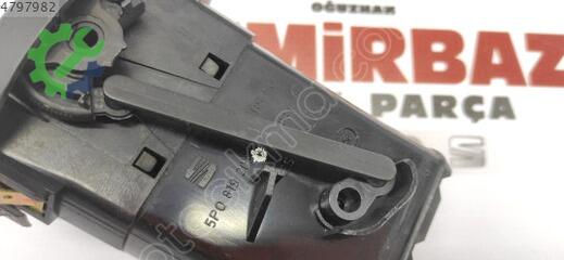 Seat Leon Havalandırma Izgaraları 5P0819203 çıkma parça