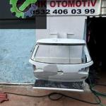 seat leon arka bagaj kapağı çıkma orjinal