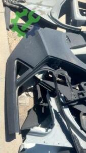 Seat Leon arka çamurluk