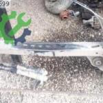 seat leon arka dingil ve tüm seat çıkma parçalar