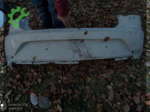 Seat Leon arka tampon