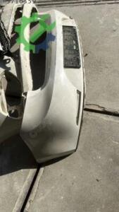 SEAT LEON ARKA TAMPON