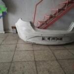 Seat leon arka tampon çıkma orjinal