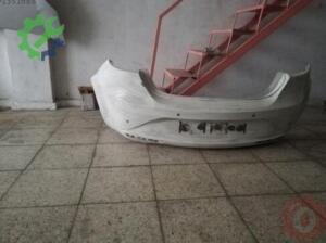Seat leon arka tampon çıkma orjinal