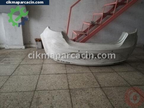 Seat Leon Arka Tampon çıkma parça