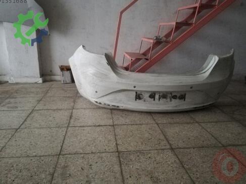 Seat Leon Arka Tampon çıkma parça
