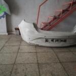 Seat leon arka tampon çıkma orjinal