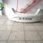 Seat leon arka tampon çıkma orjinal