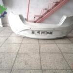 Seat leon arka tampon çıkma orjinal