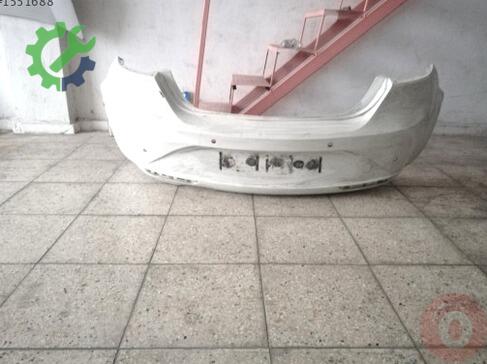 Seat Leon Arka Tampon çıkma parça