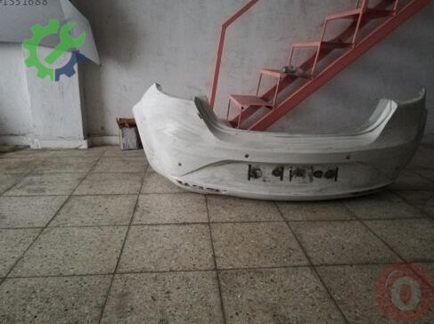 Seat Leon Arka Tampon çıkma parça