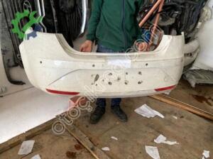 Seat leon arka tampon çıkma Orjinal