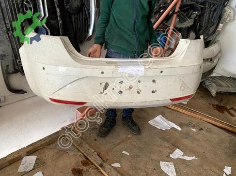 Seat Leon Arka Tampon çıkma parça