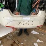 Seat leon arka tampon çıkma Orjinal