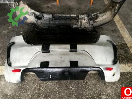 Seat Leon Arka Tampon çıkma parça