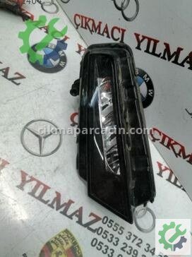 Seat Leon Sağ Sis Farı 1ND01299902 çıkma parça