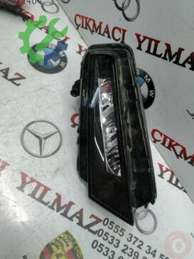 Seat Leon Sağ Sis Farı 1ND01299902 çıkma parça