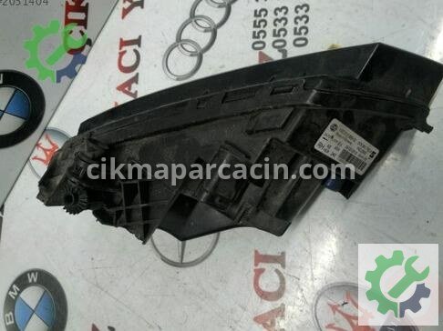 Seat Leon Sağ Sis Farı 1ND01299902 çıkma parça