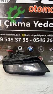 Seat leon ateca sol sis far 2017-2020