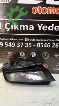 Seat Leon Sol Sis Farı çıkma parça