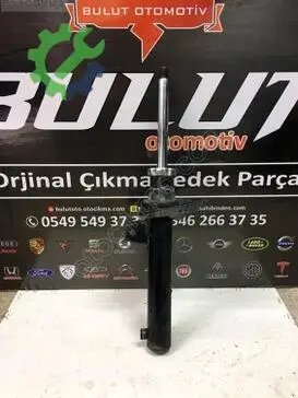 Seat Leon Ön Amortisör çıkma parça