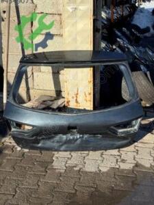 Seat leon bagaj kapağı