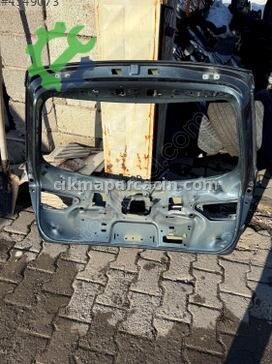 Seat Leon Bagaj Kapağı çıkma parça