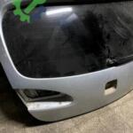 Seat Leon Bagaj Kapağı Çıkma Orjinal