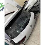 Seat Leon Bagaj Kapağı Hatasız Çıkma Orijinal