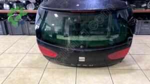 Seat Leon Orijinal Çıkma Bagaj Kapağı (2. Adet)