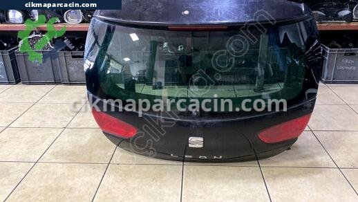 Seat Leon Bagaj çıkma parça
