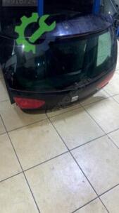 Çıkma Orijinal Bagaj Kapağı Seat Leon