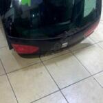 Seat Leon Orijinal Çıkma Bagaj