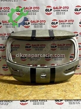 Seat Leon Bagaj Kapağı çıkma parça