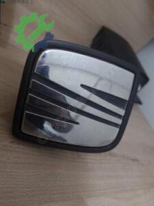 Seat Leon 1999-2006 Bagaj Kilidi 1M68275650 Çıkma