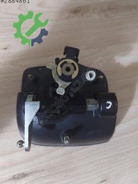 Seat Leon Bagaj Kilidi 1M68275650 çıkma parça