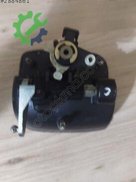 Seat Leon Bagaj Kilidi 1M68275650 çıkma parça