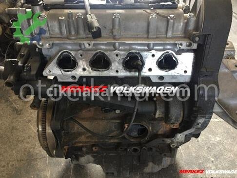 Seat Leon Motor Komple çıkma parça