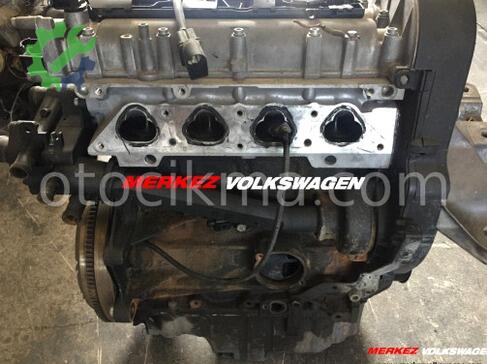 Seat Leon Motor Komple çıkma parça