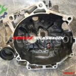 2004 Seat Leon Manuel Şanzıman Çıkma Parça Ankara
