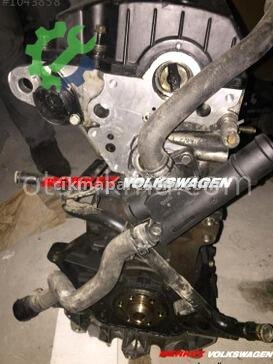 Seat Leon Motor Komple çıkma parça
