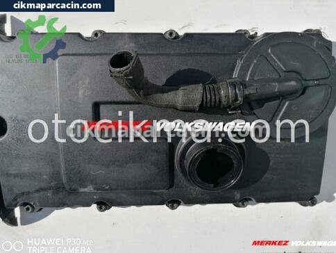 Seat Leon Külbütör Kapağı çıkma parça