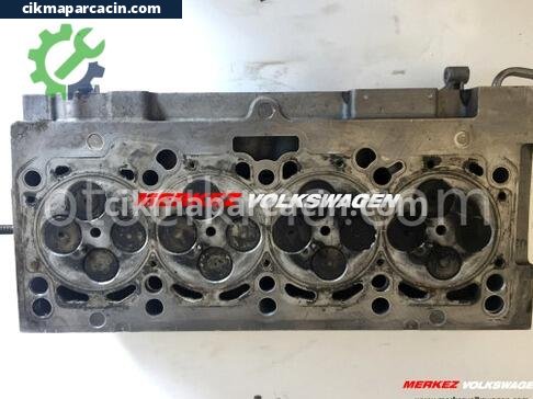 Seat Leon Silindir Kapağı çıkma parça