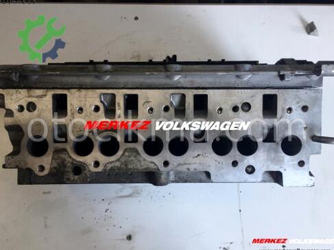 Seat Leon Silindir Kapağı 03G103373A çıkma parça