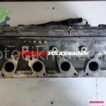 2005 Seat Leon Silindir Kapağı Çıkma Parça Ankara