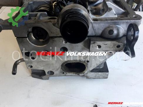 Seat Leon Silindir Kapağı 03G103373A çıkma parça