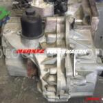 2005 Seat Leon Otomatik Şanzıman Çıkma Parça Ankara